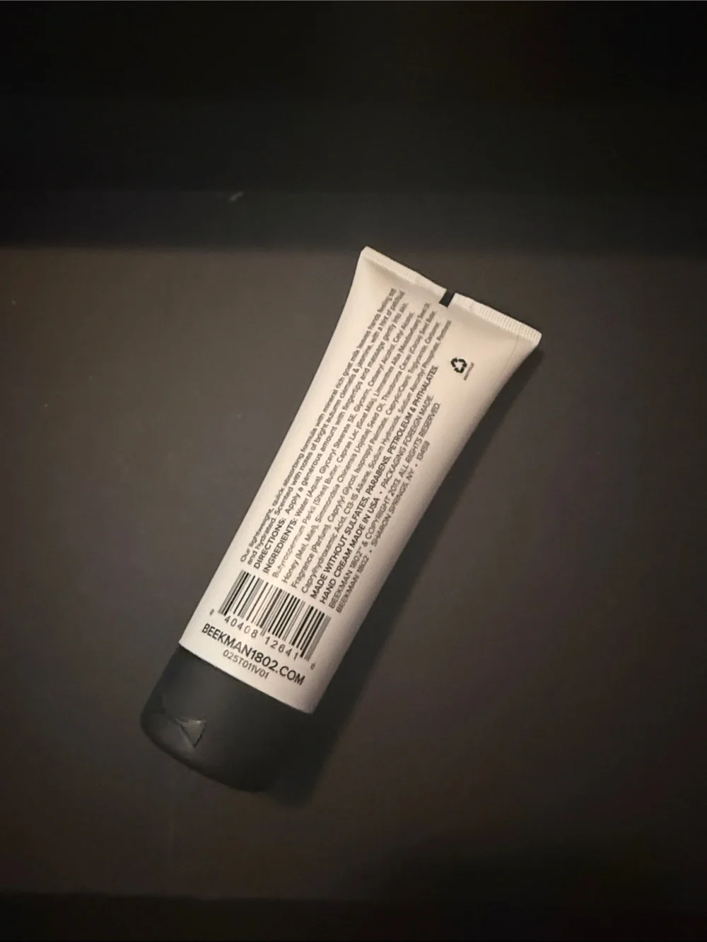 Beekman 1802 Arcadia Hand Cream
